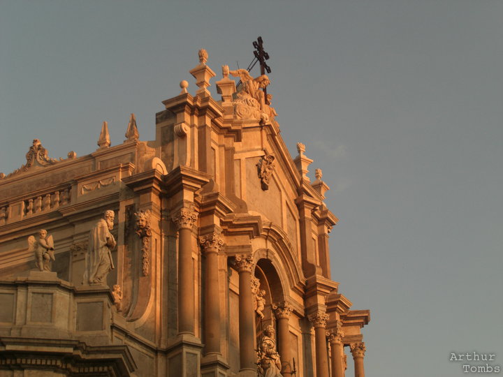 An image with no caption...