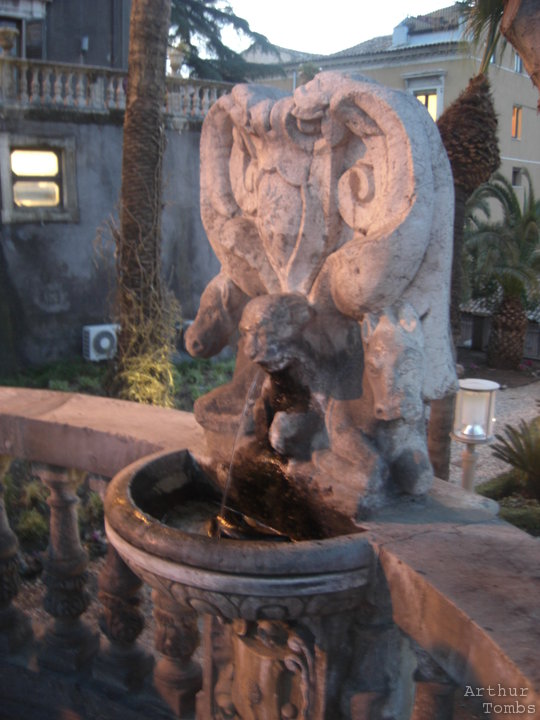 An image with no caption...