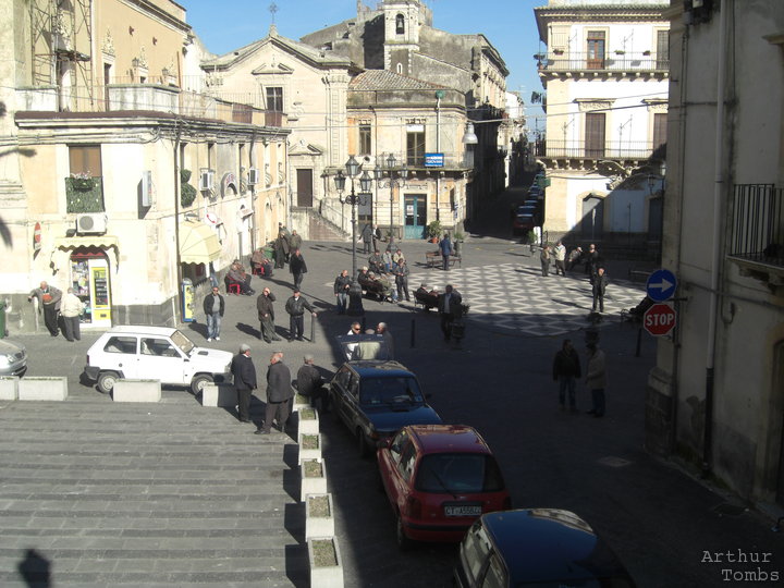 An image with no caption...