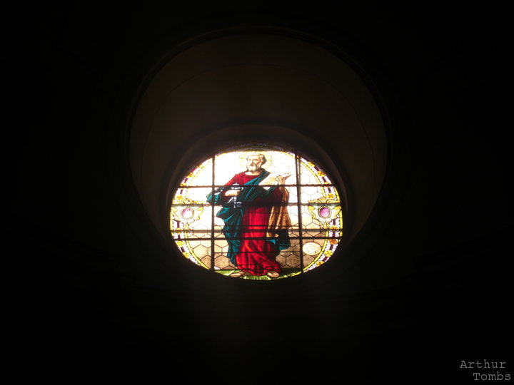 An image with no caption...