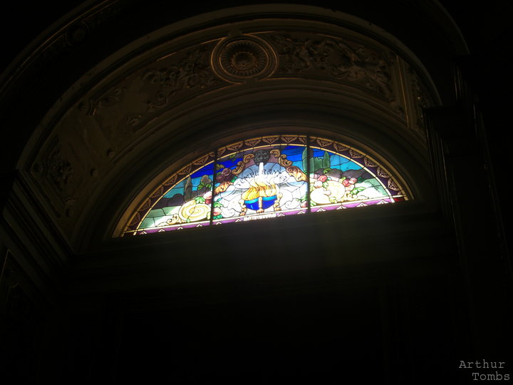 An image with no caption...