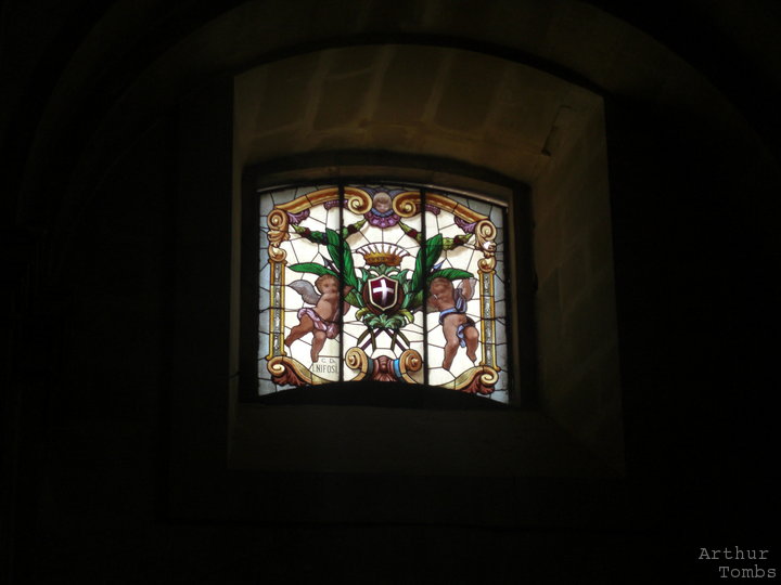 An image with no caption...