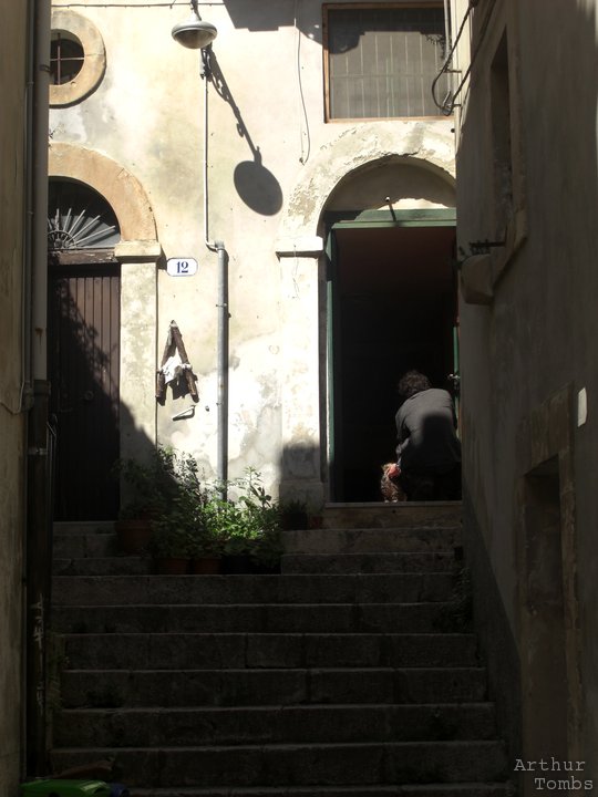 An image with no caption...