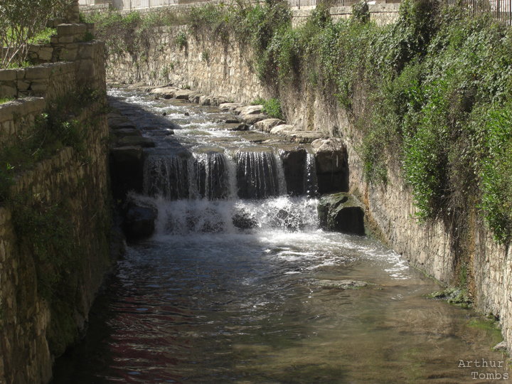 An image with no caption...