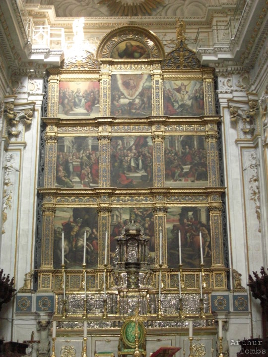 An image with no caption...